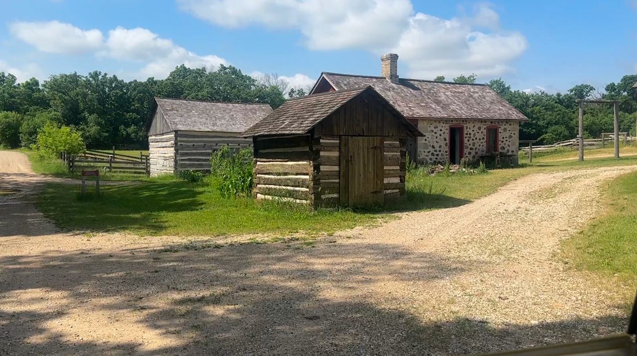 Old World Wisconsin honors America's 250th birthday