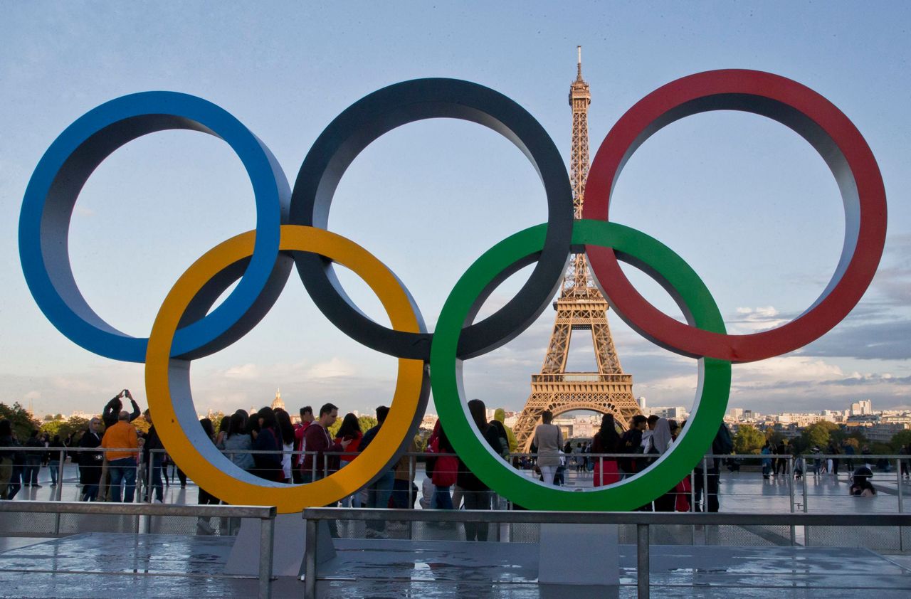 1.5 million Olympic tickets on sale in new lottery round for 2024 Paris