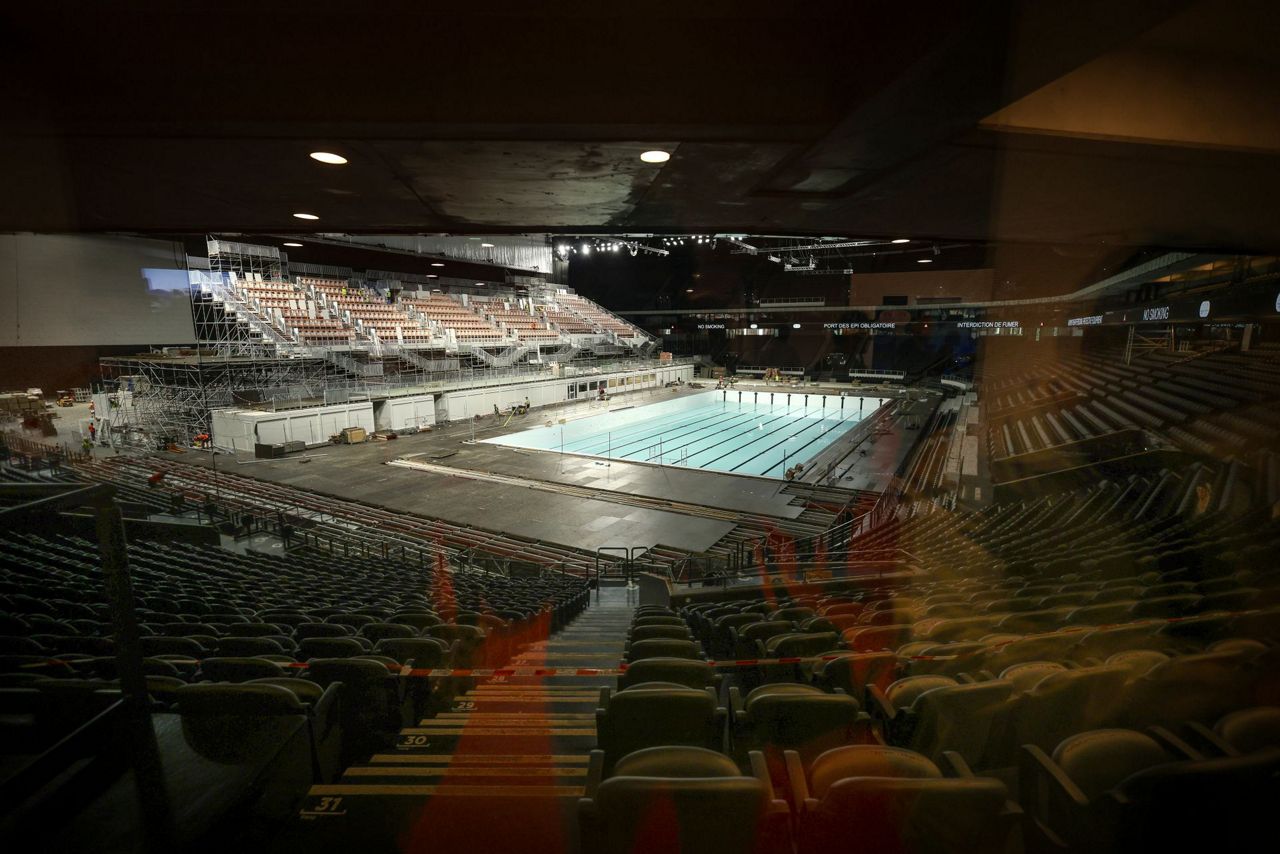 World swimming federation confirms US federal investigation into ...