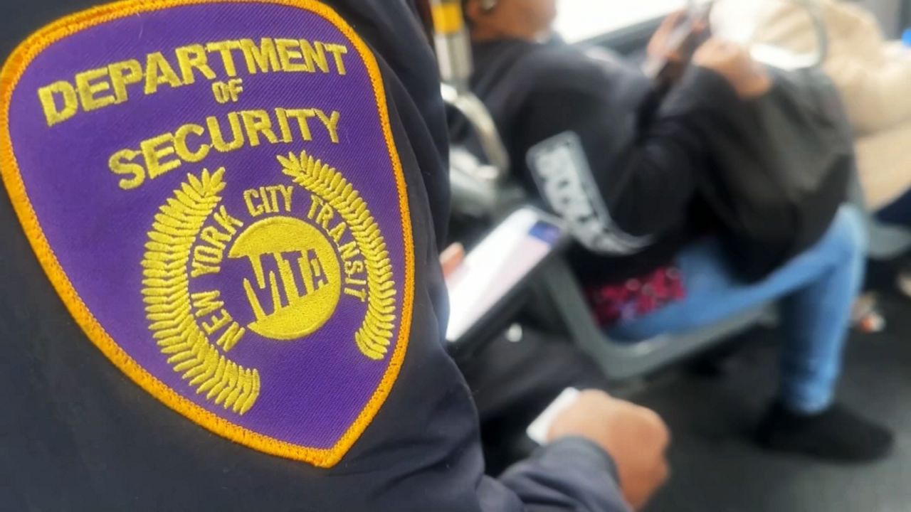 Pay validators expanding in MTA effort to curb fare evasion