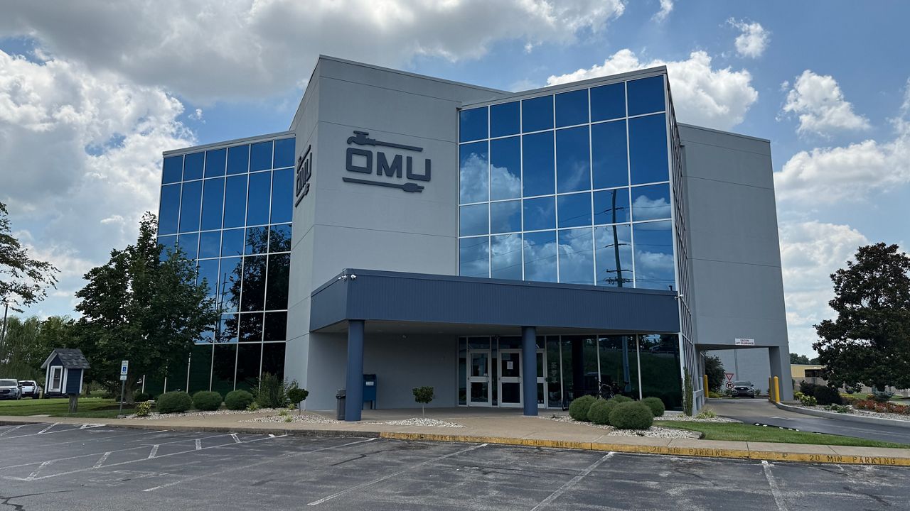 Owensboro Municipal Utilities to join regional grid, partner with NextEra Energy by 2027