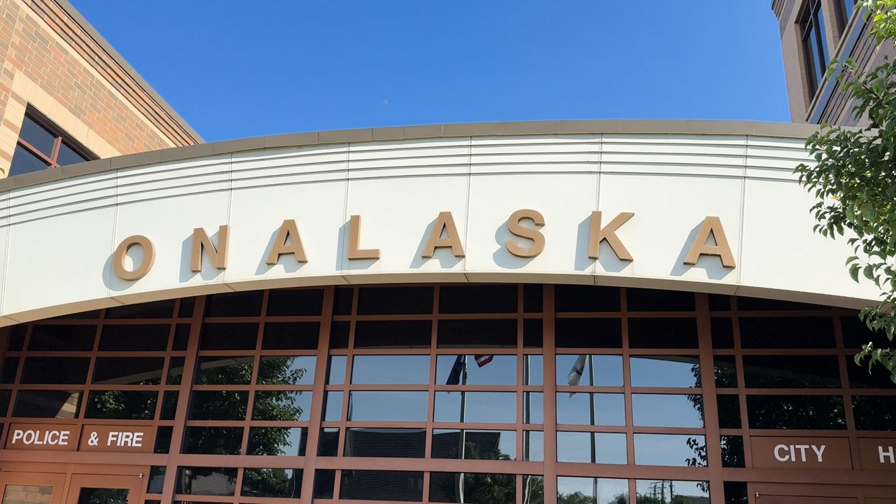 'We are not La Crosse': City of Onalaska celebrates 175th anniversary