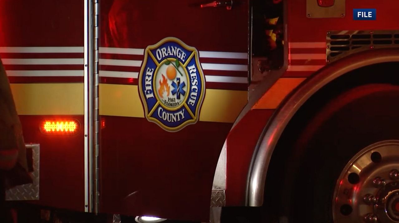Orange County leaders approve property tax increase for fire services