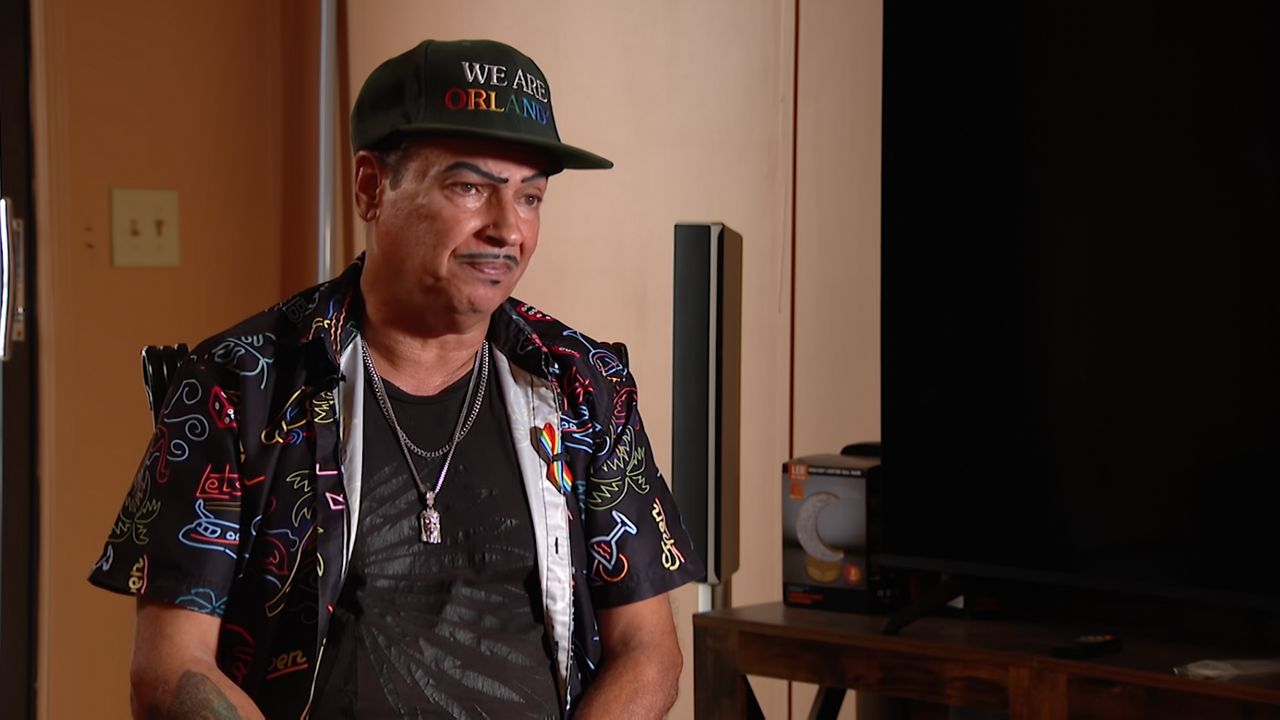 Pulse survivor reflects on 10 years since shooting: ‘Keep Dancing Orlando'