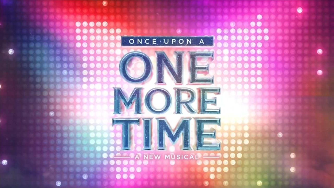 Once Upon a One More Time