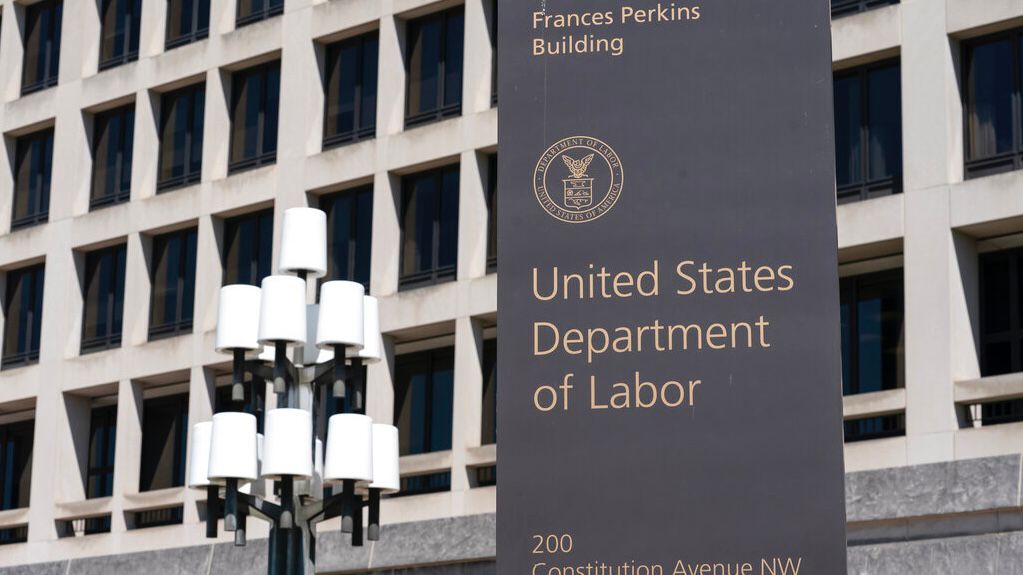 US Labor Department overtime rule
