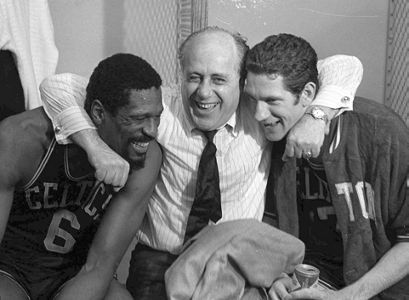 Boston Celtics legend John Havlicek dies at 79