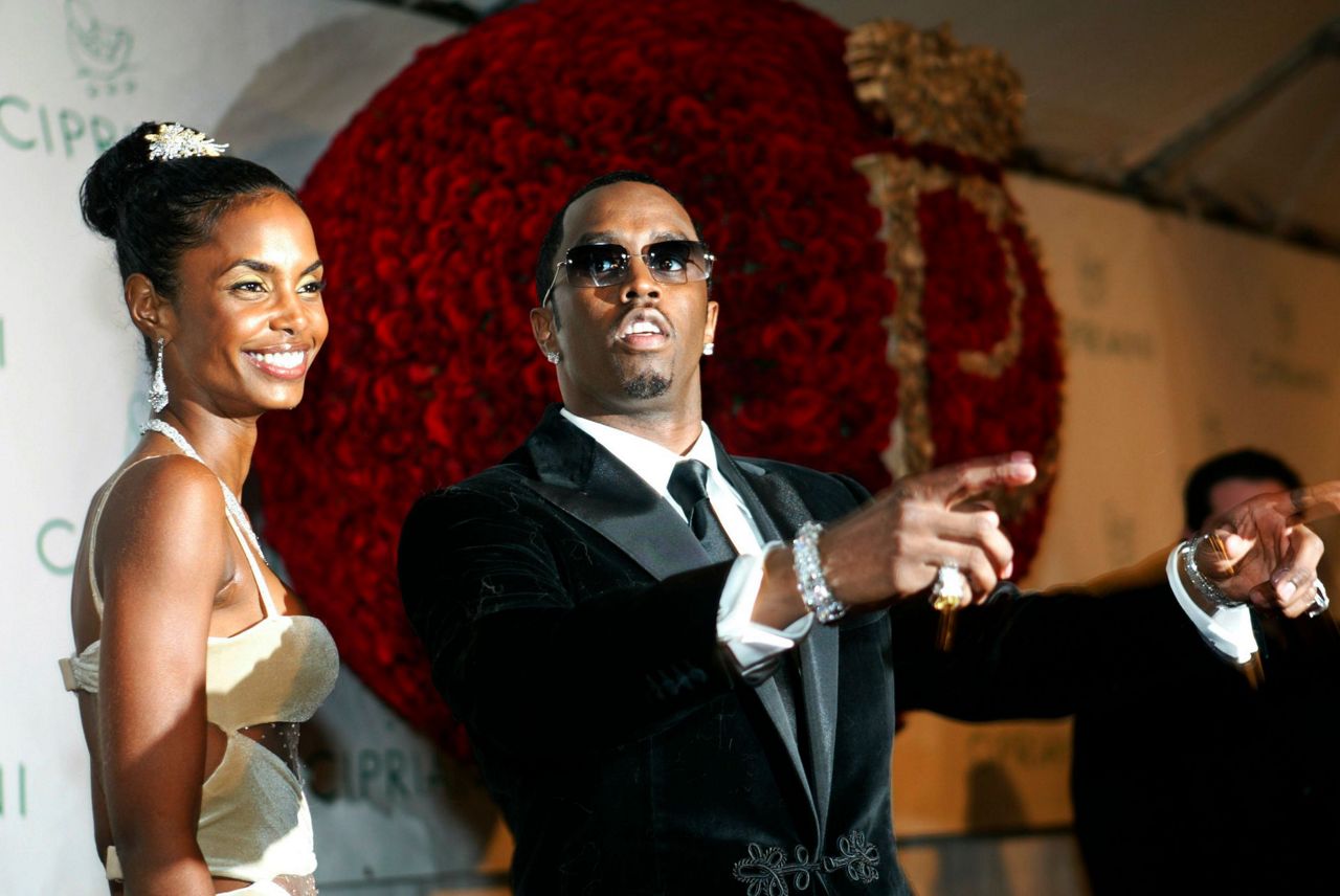 Diddy's former girlfriend and mother to 3 children dies