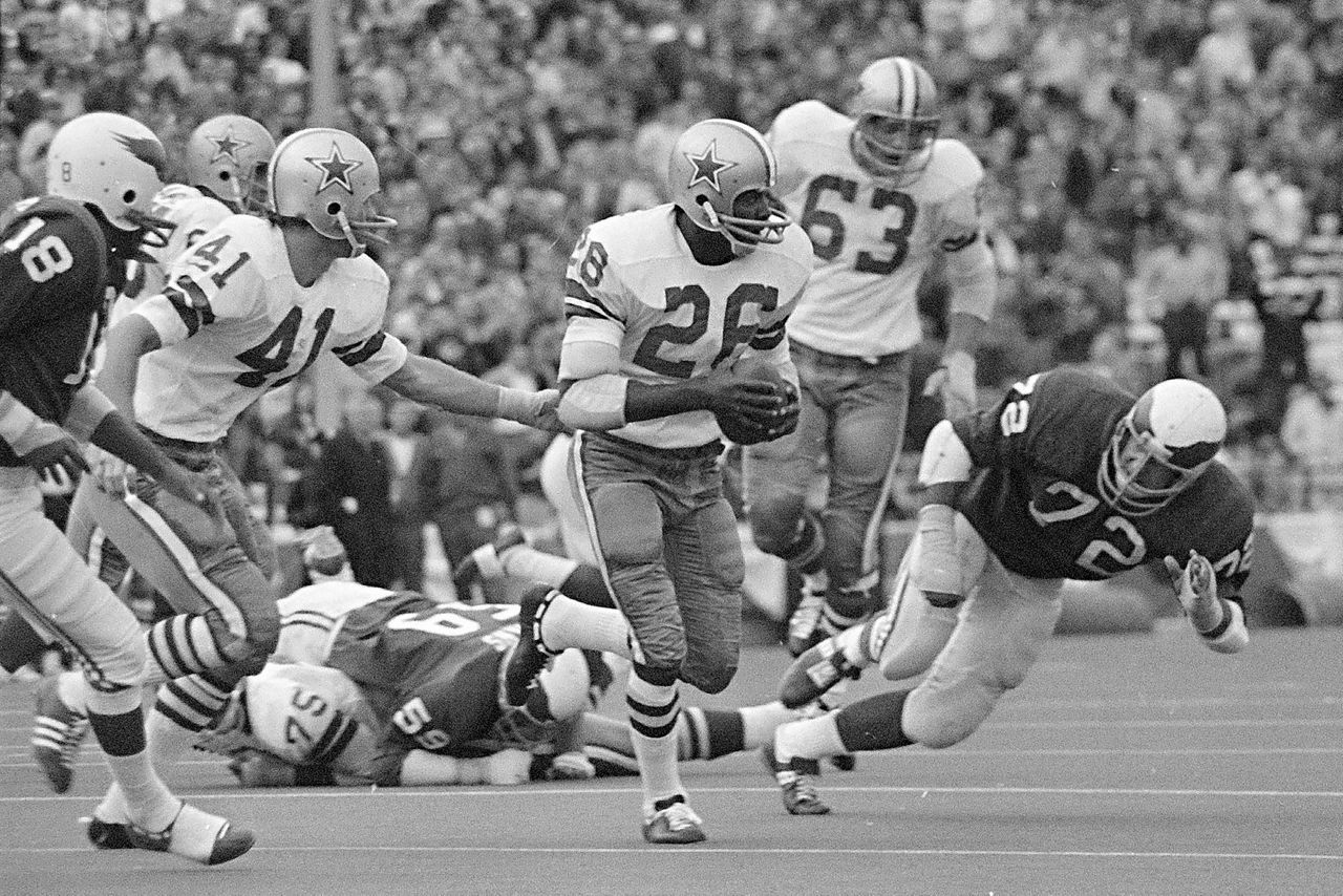 Herb Adderley, 81, cornerback great with 6 NFL titles, dies