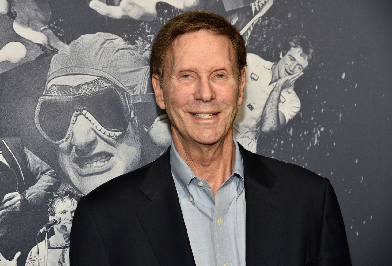 Bob Einstein of Super Dave and "Curb" fame dies at 76