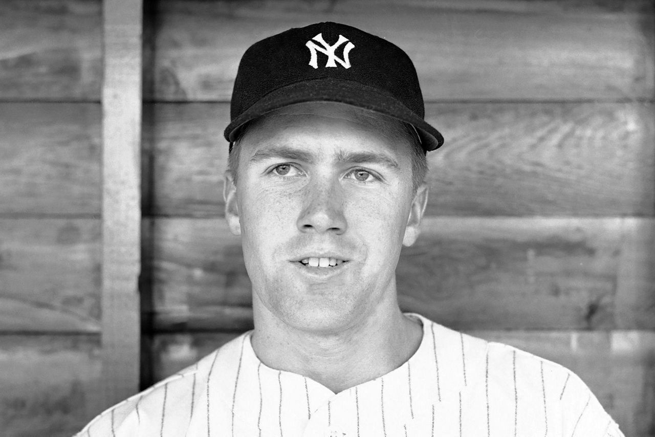 Bobby Brown, exYankee and former AL president, dies at 96