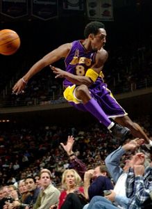 In appreciation: Kobe Bryant, a life defined by hard work