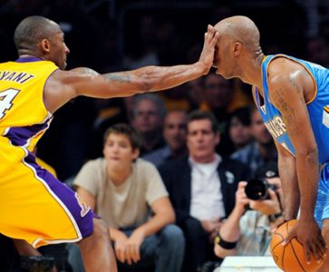In appreciation: Kobe Bryant, a life defined by hard work