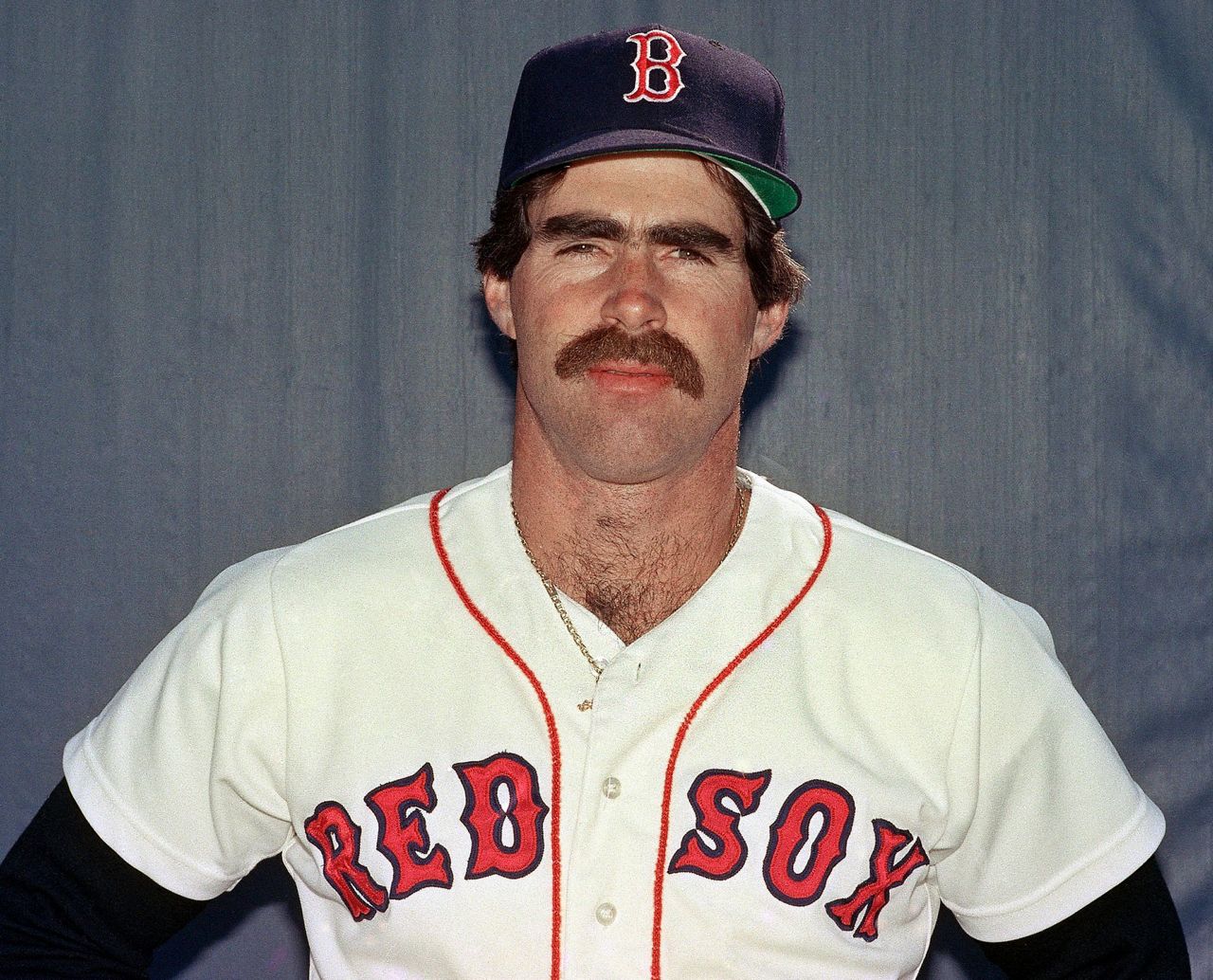 Bill Buckner, forever known for October error, dies at 69