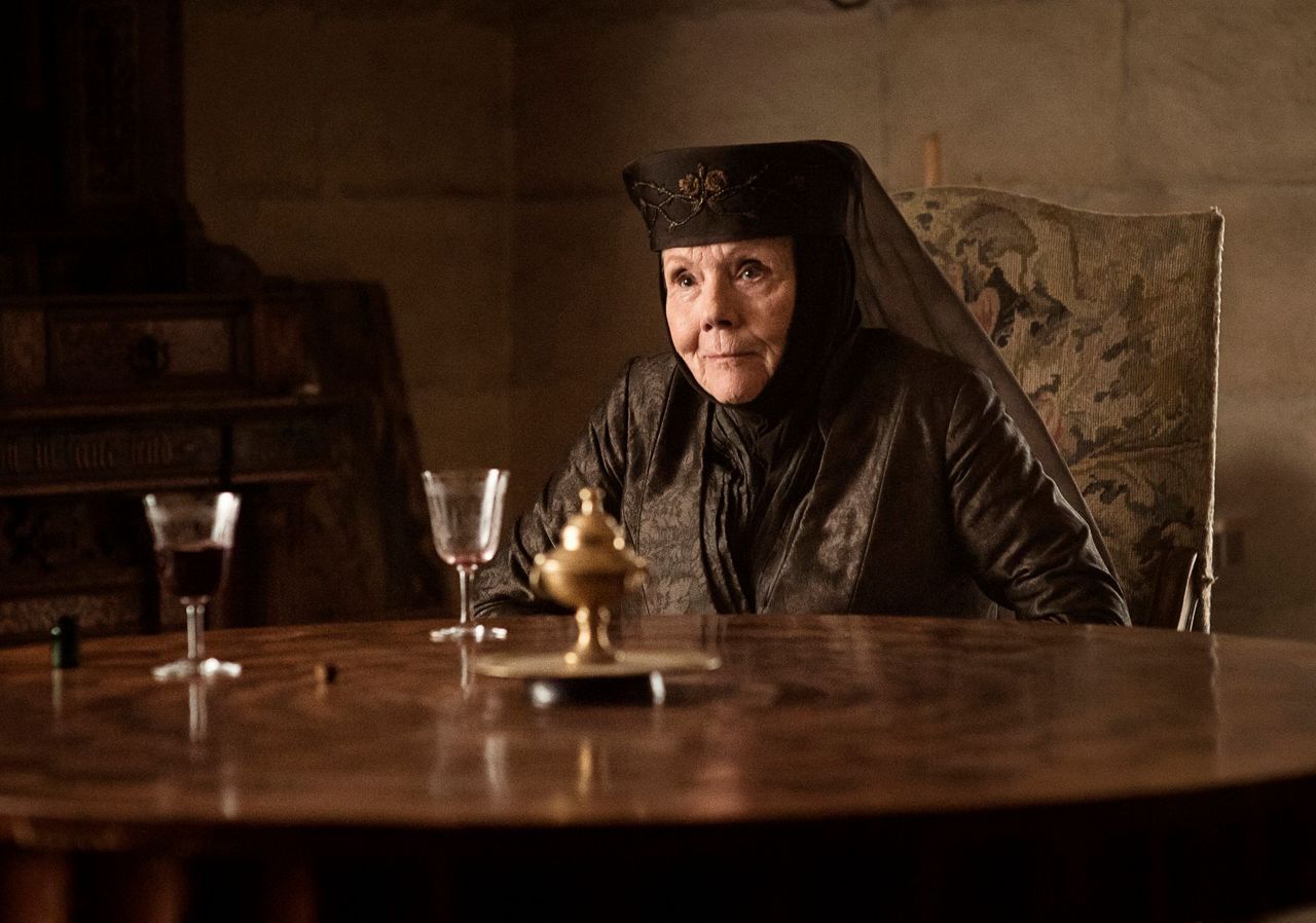 James Bond, 'Avengers' star Diana Rigg dies at 82