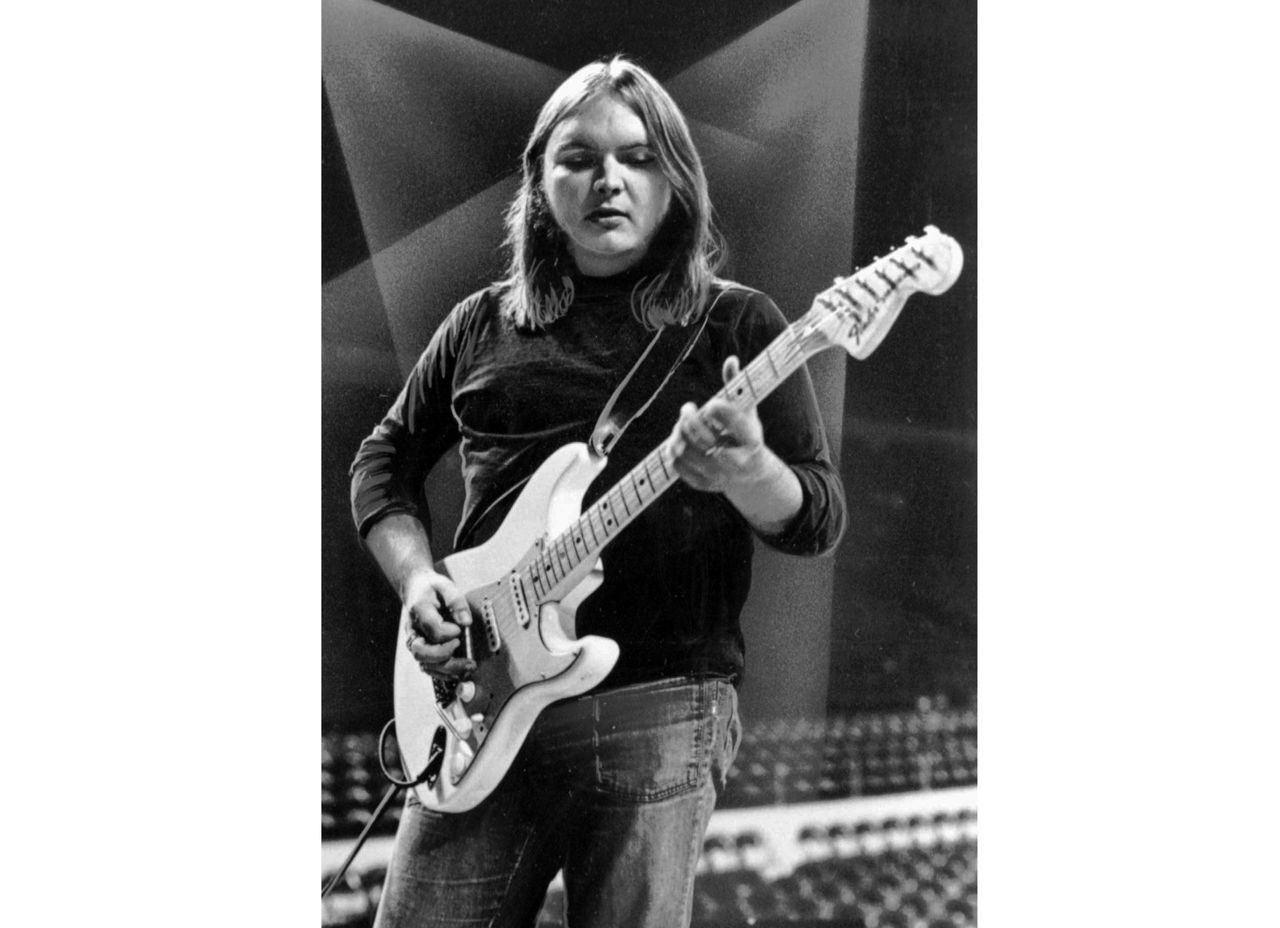 Former Lynyrd Skynyrd guitarist Ed King dies at age