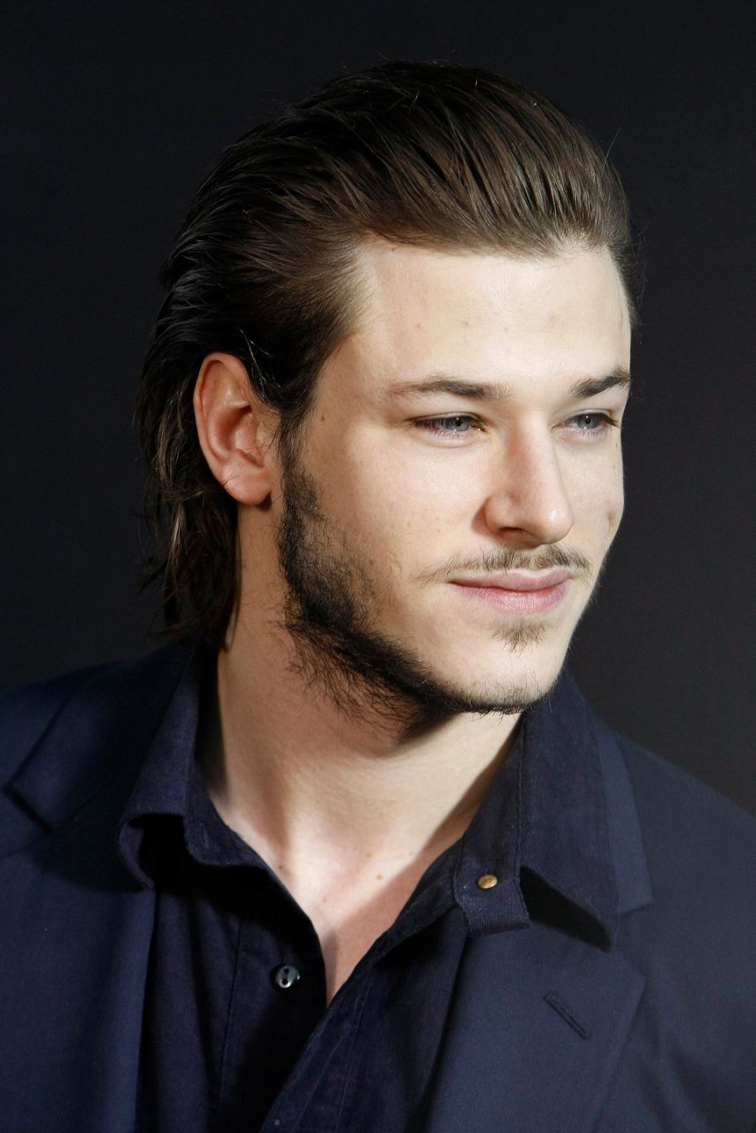 French actor Gaspard Ulliel hospitalized after ski accident