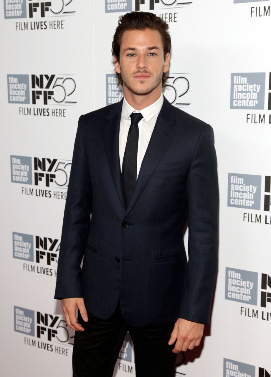 French actor Gaspard Ulliel hospitalized after ski accident
