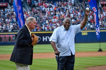 Hank Aaron: Former Reds broadcaster recalls 714th HR call