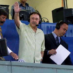 Jerry Remy, Red Sox icon on the field and in the broadcast booth, dies at  68 - The Boston Globe