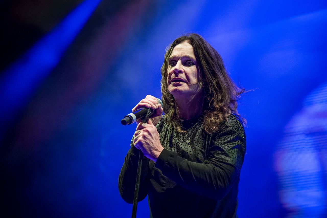 ozzy osbourne best love songs