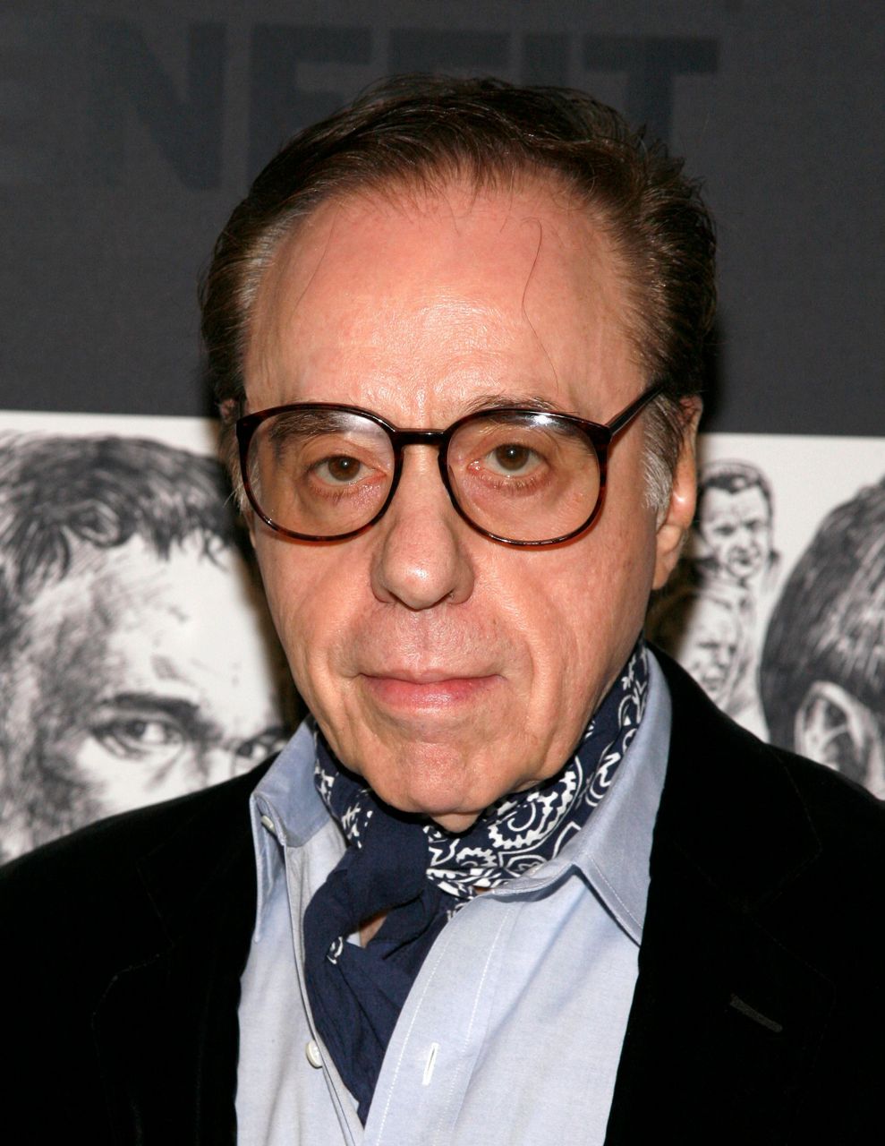 Peter Bogdanovich, director of ‘Paper Moon,’ dead at 82