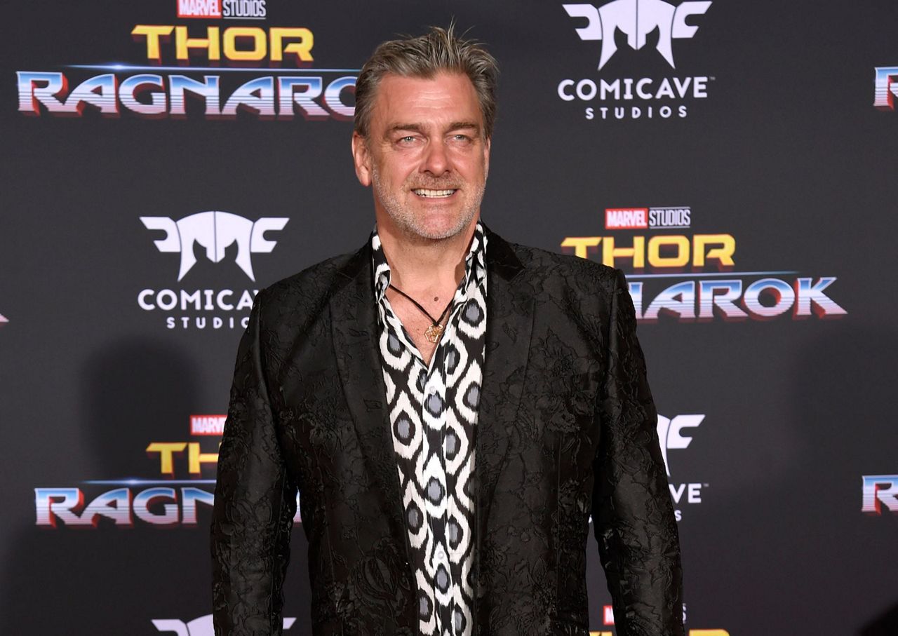 Ray Stevenson, of 'Rome' and 'Thor' movies, dies at 58