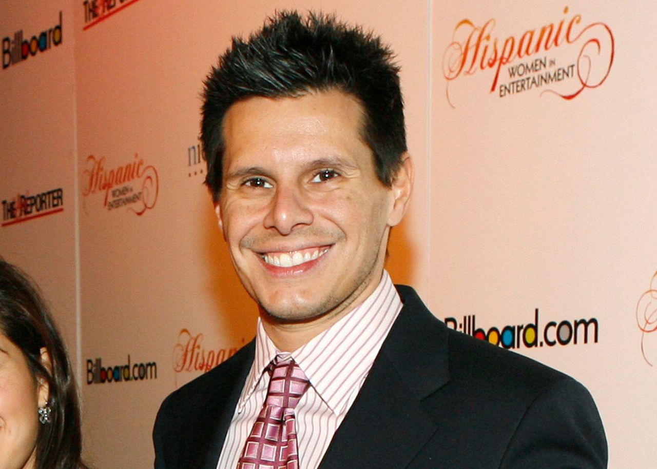 'Ugly Betty' cocreator Silvio Horta dies in Miami at 45