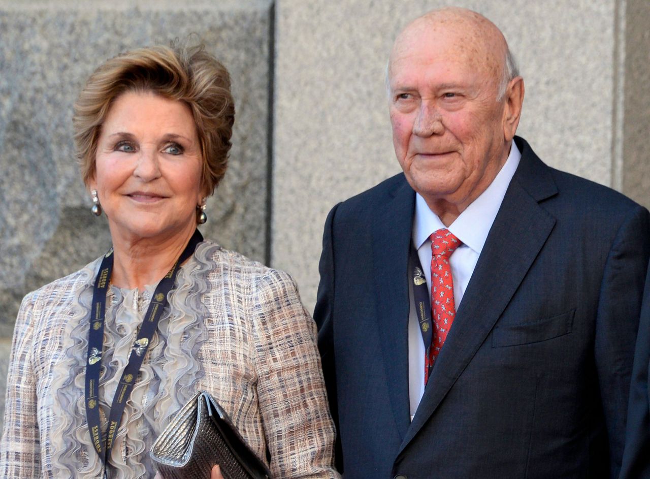 south-africa-s-last-apartheid-president-f-w-de-klerk-dies