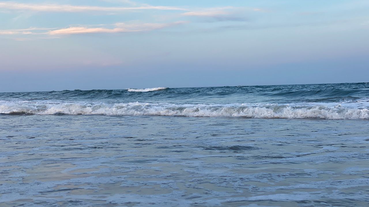 ocean