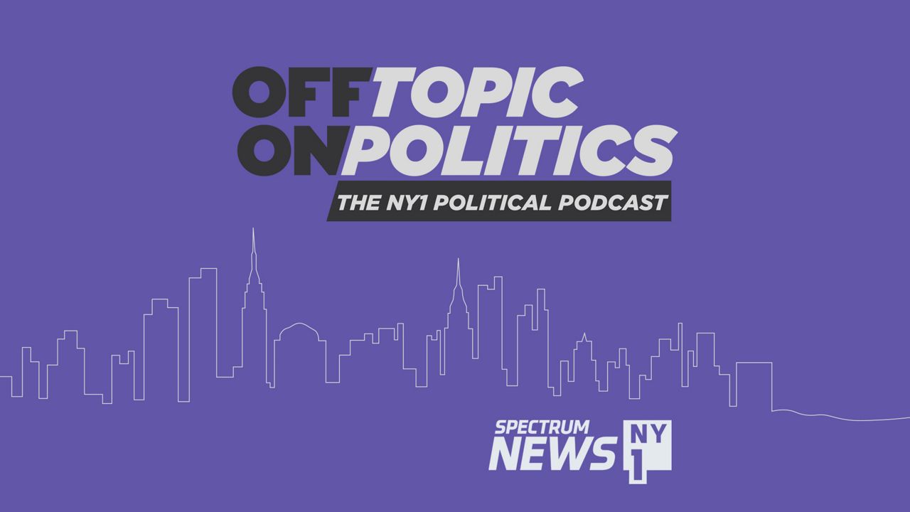 Off Topic On Politics