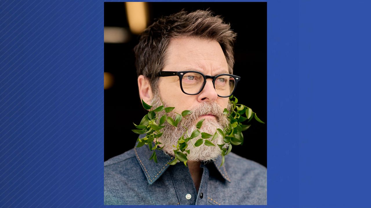 Parks and Rec’s Offerman coming to Portland.