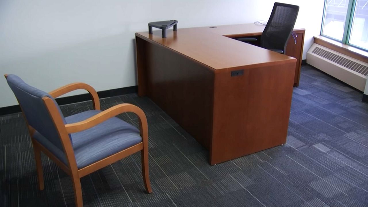 office space