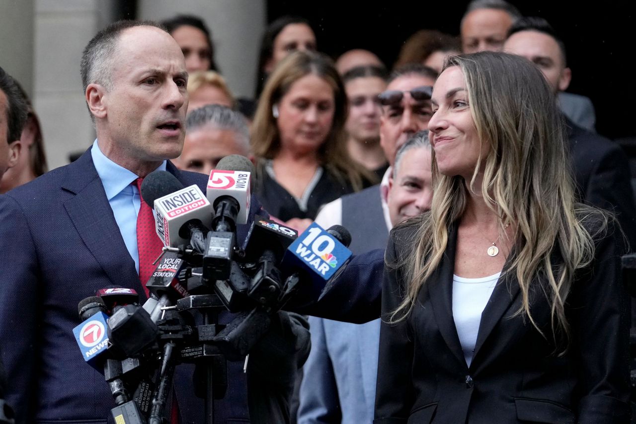 The Karen Read murder case ends in a mistrial. Prosecutors say they ...