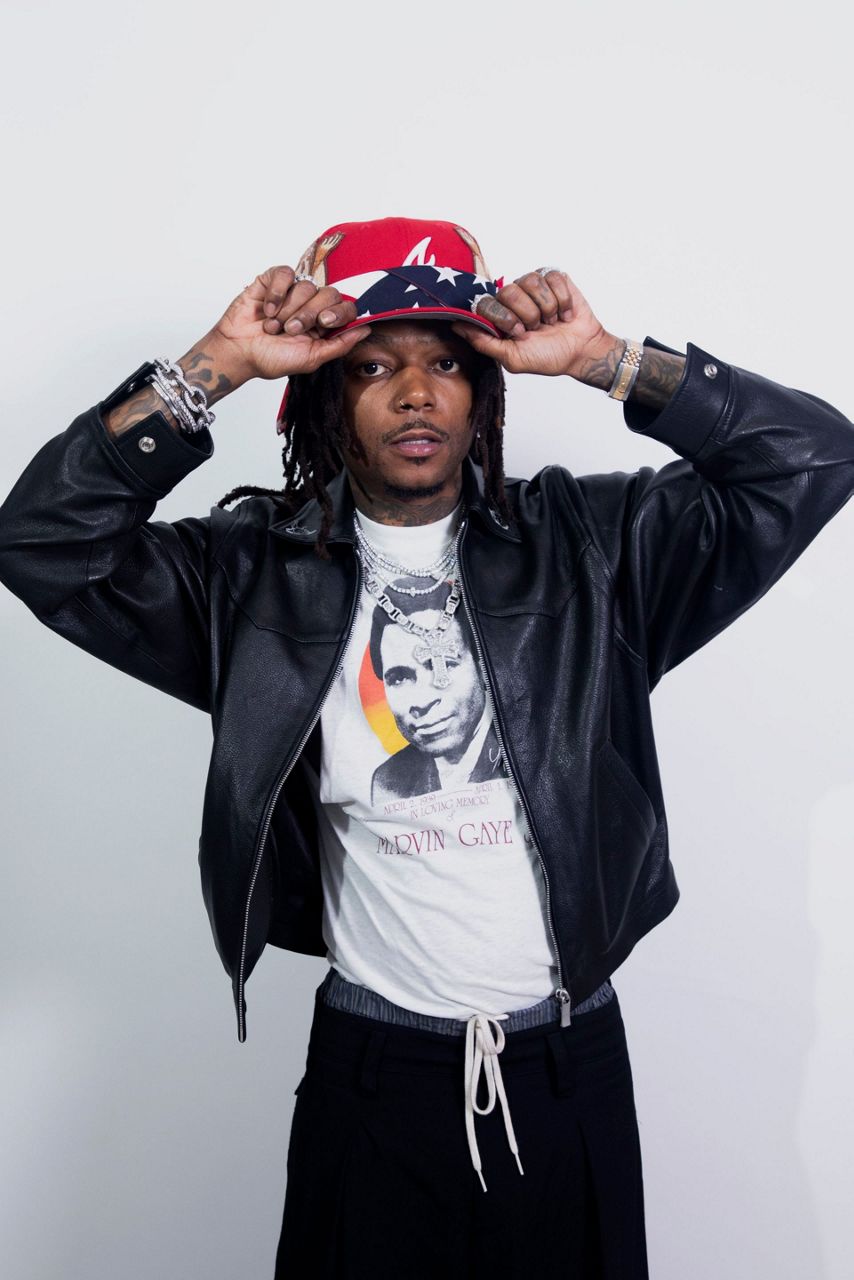 From 'Bodies' to new albums, allow Offset and JID to reintroduce themselves