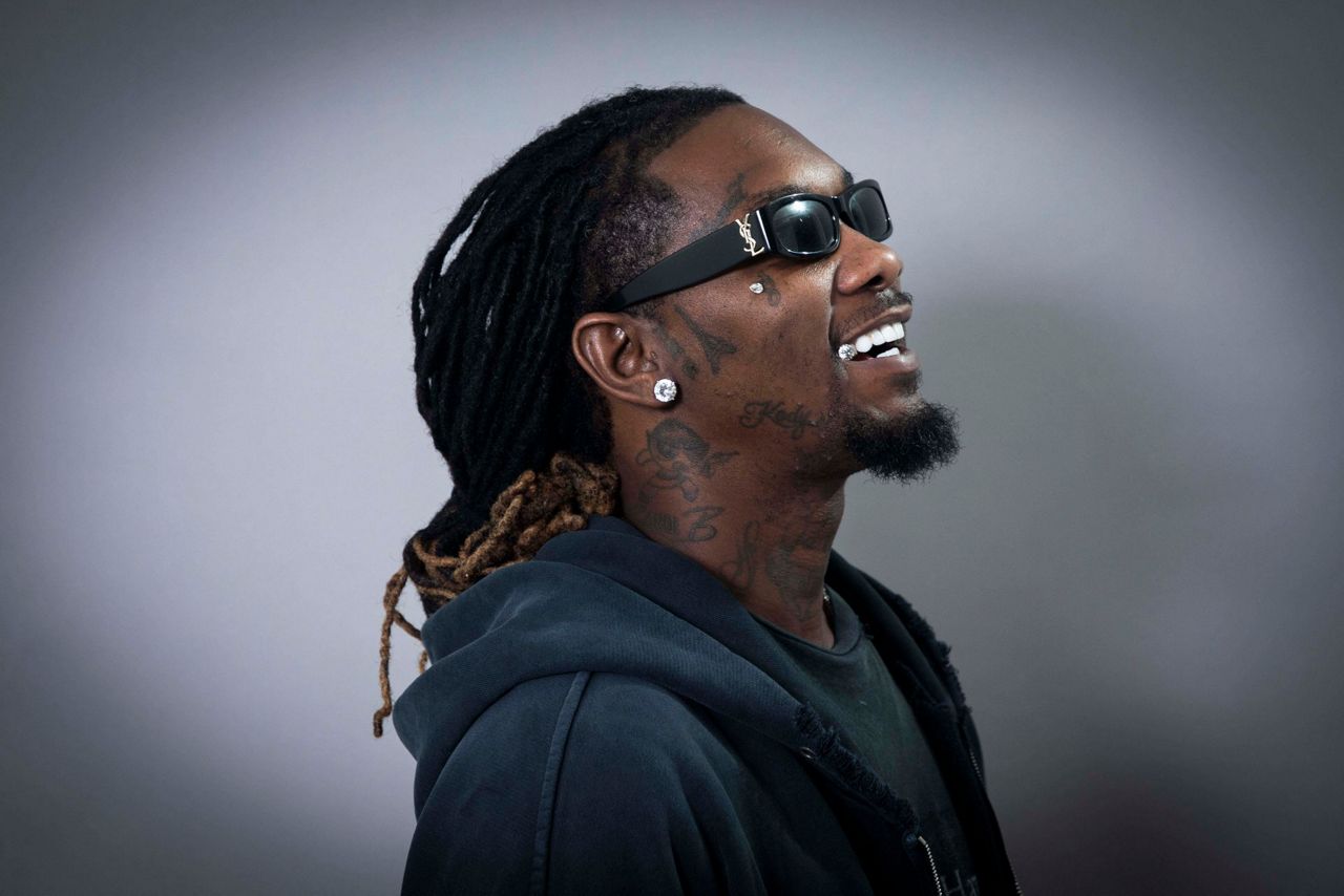 From 'Bodies' to new albums, allow Offset and JID to reintroduce themselves
