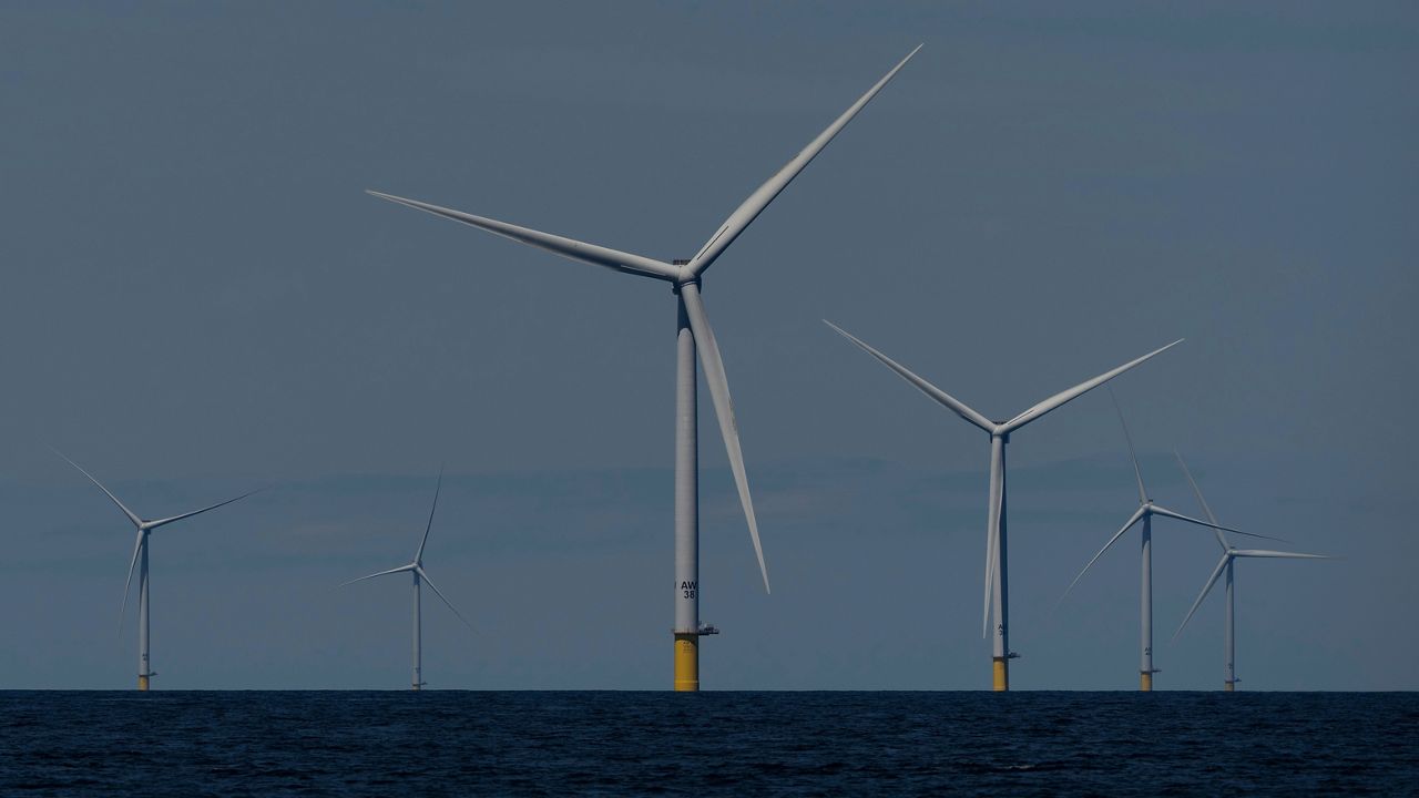 Judge clears way for N.Y. offshore wind project in victory against Trump