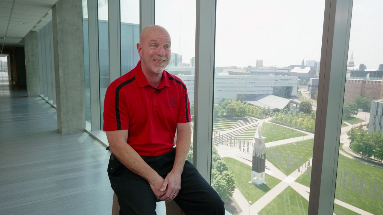 Ohio Voices: Todd Panstingel