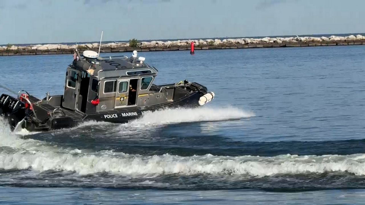 Preparation keys to preventing emergencies in Ohio waterways
