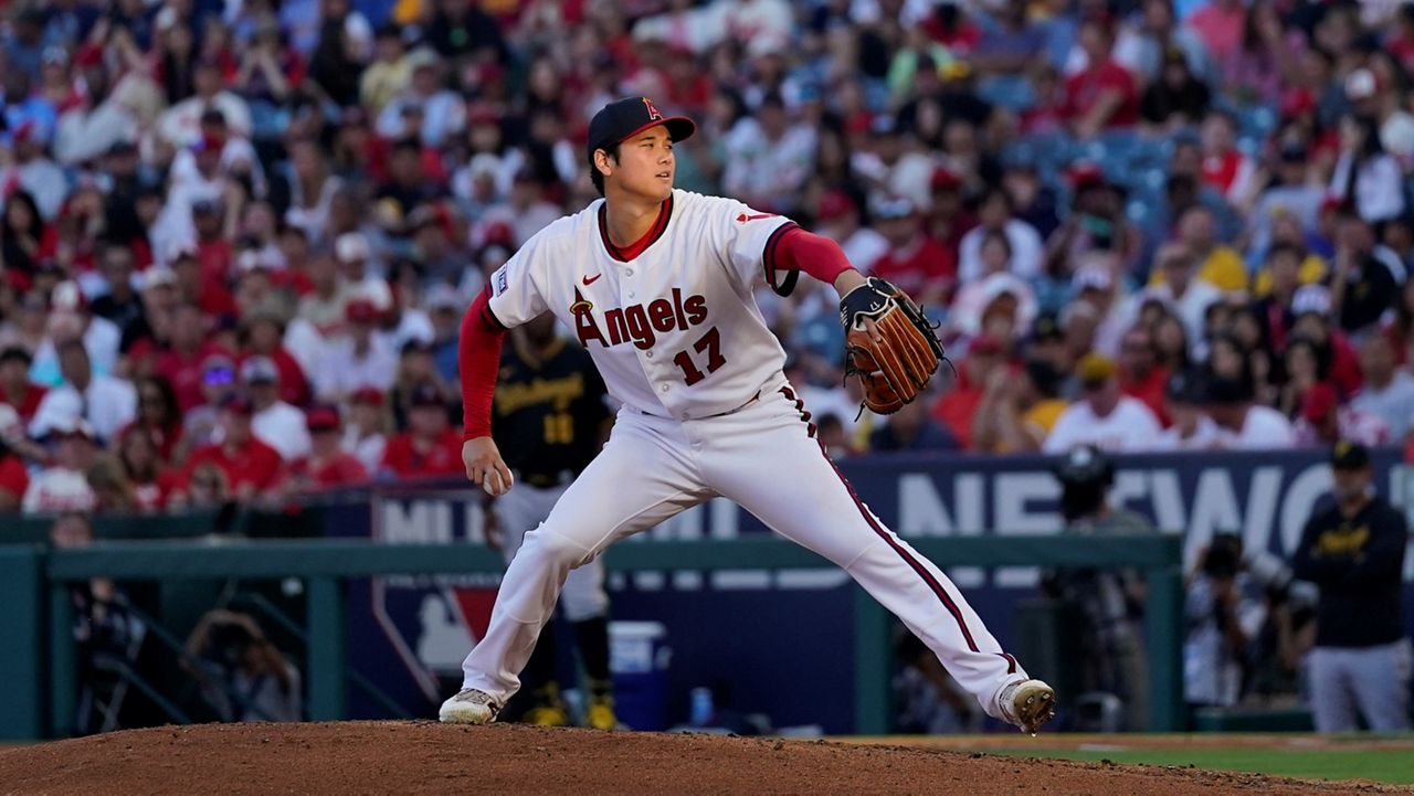 The Angels went all-in around Shohei Ohtani. In just three weeks