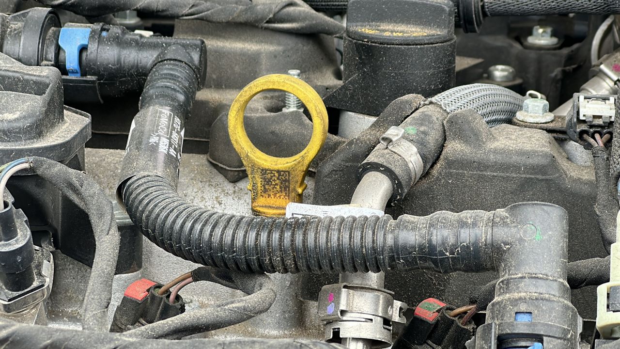 Synthetic oil surcharge could mean higher prices for drivers