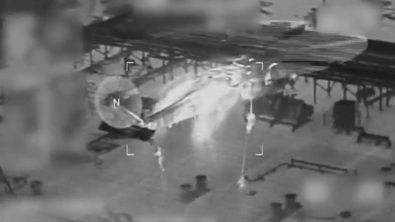 US seizes 2 oil tankers linked to Venezuela and is selectively removing sanctions to enable sales