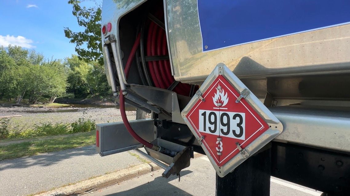 GOP candidate for governor proposes tapping state reserve to defray heating oil bills