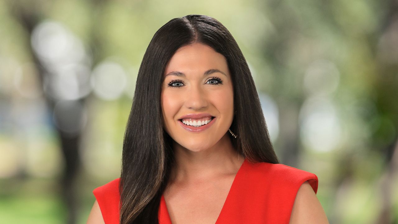 Olivia Stacey, Spectrum Sports