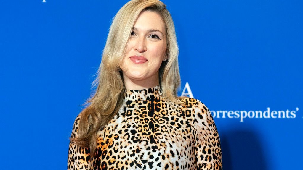 New York Magazine parts ways with political reporter Olivia Nuzzi