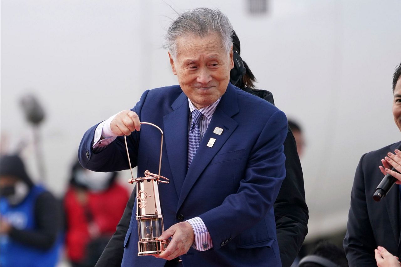 Tokyo Olympics: Mori to leave but gender issue remains