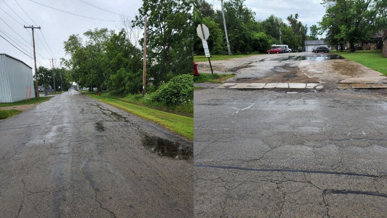 Omro roads will get improvements after $1 million grant