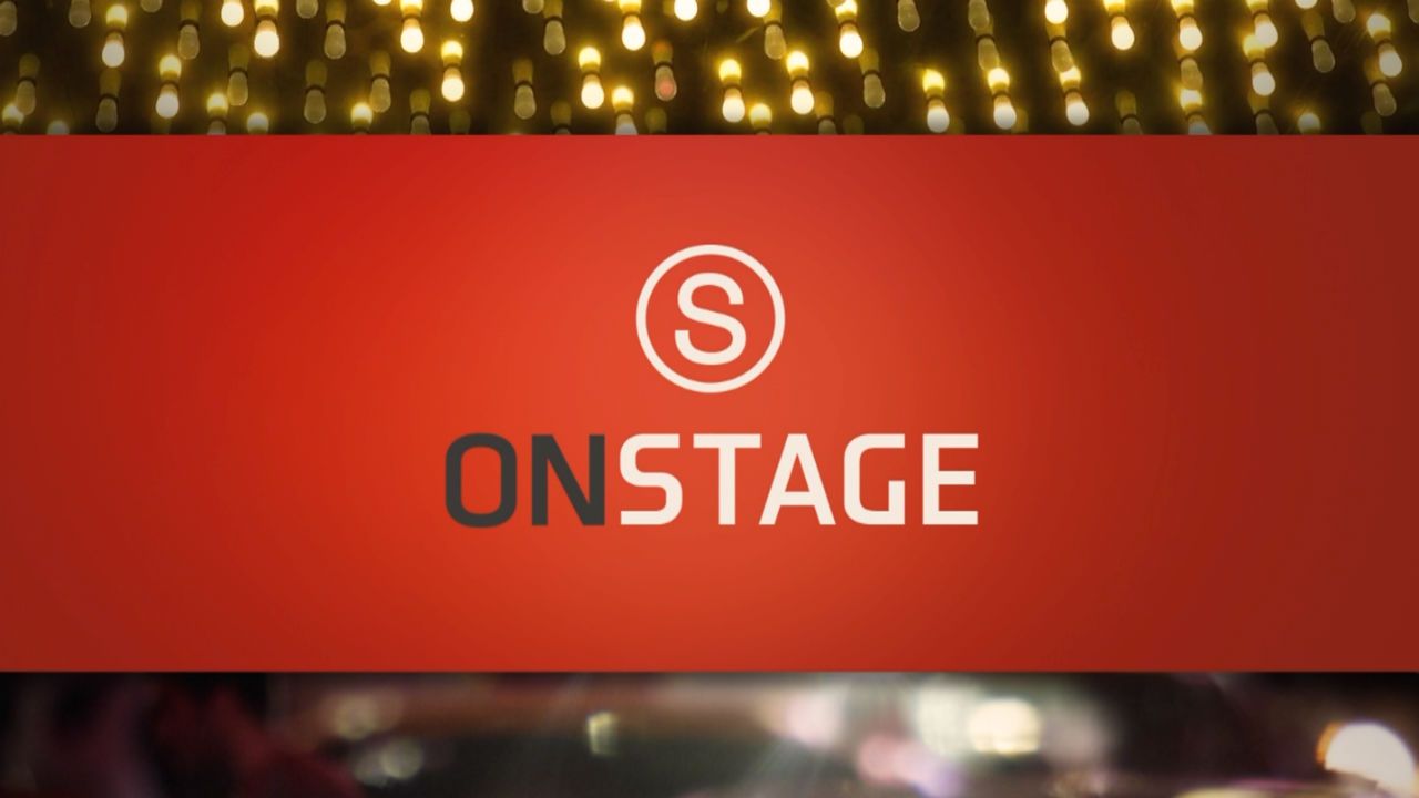 On Stage [Full Program] 10/15/16