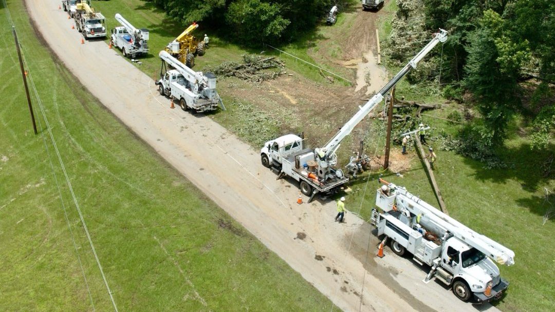 Dallas official requests investigation into power outages