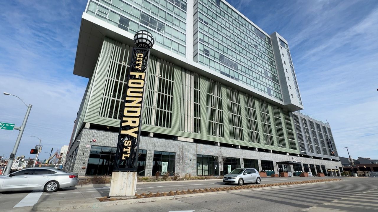 One Foundry Way